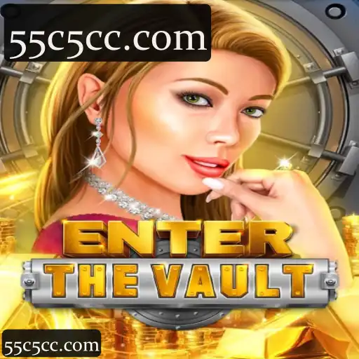 Explore 55c com EntertheVault: A Experiência Completa em Apostas Online de Cassino, Slots e Jogos ao Vivo