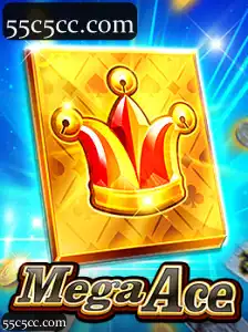 55c e MegaAce: Experiência em Apostas Online com Cassino, Slots e Mais