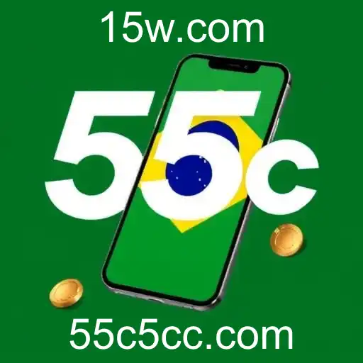 App de Apostas 55c: Experiência Inigualável