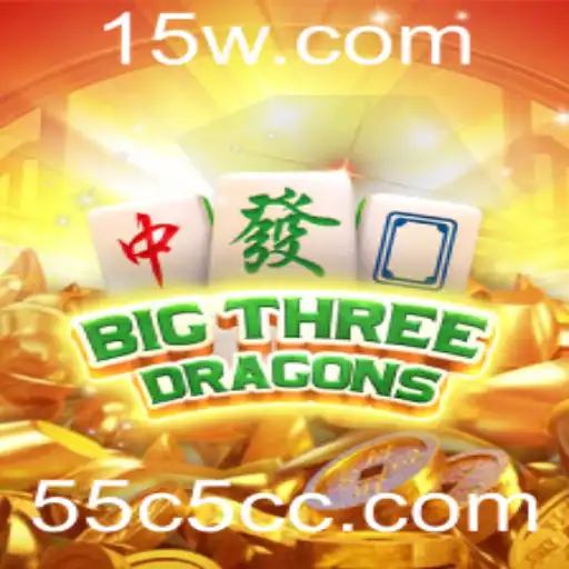 BigThreeDragons: Desvendando o Universo do Jogo Fascinante