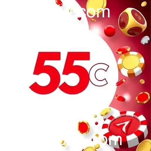 Explore Bônus e Promoções em 55c