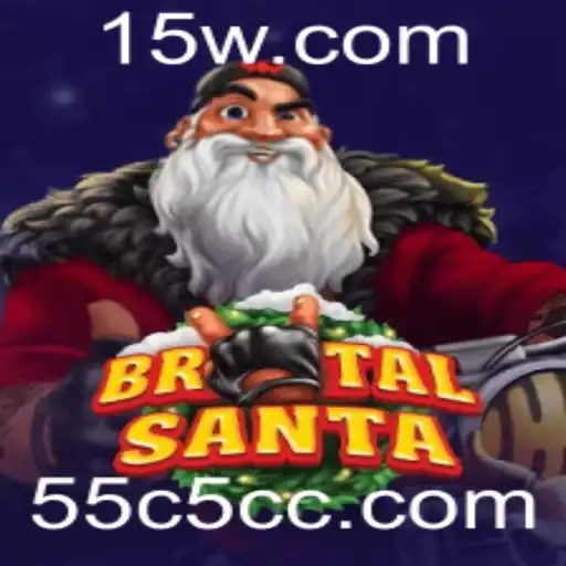 BrutalSanta: A Invasão Natalina dos Jogos de Ação