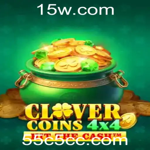 Explorando o Mundo do Jogo CloverCoins4x4