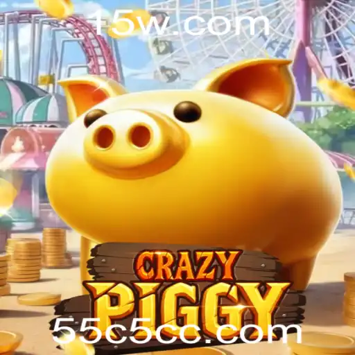 Descubra o Mundo de CrazyPiggy: Uma Aventura Empolgante