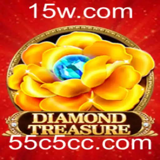Diamondtreasure: Descubra o Brilho Escondido