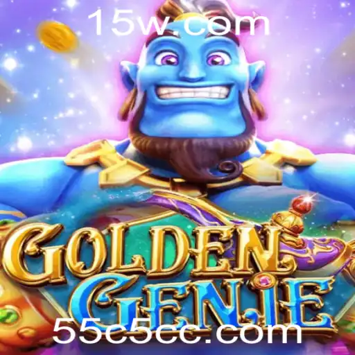 Descubra o Fascinante Mundo de GOLDENGENIE