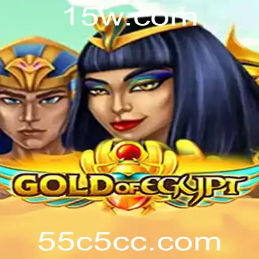 Descubra o Fascinante Mundo de GoldOfEgypt: Um Jogo Enigmático e Empolgante