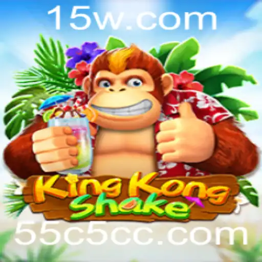 Descubra o Mundo Empolgante de KingKongShake com 55c: Uma Experiência de Jogo Exclusiva