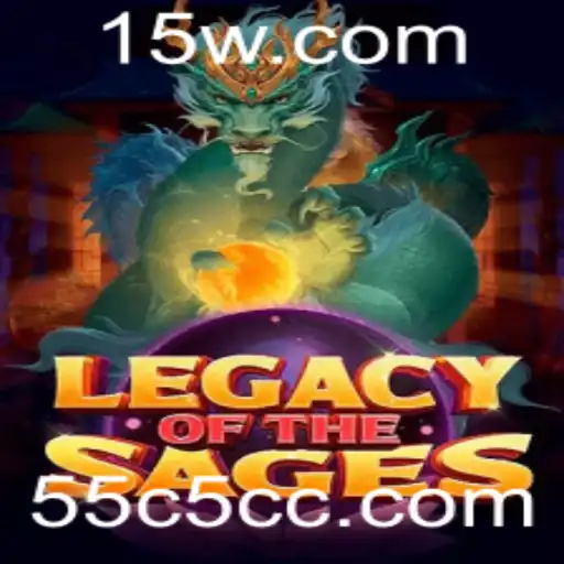 LegacyoftheSages: Uma Jornada Épica em um Mundo de Mistérios