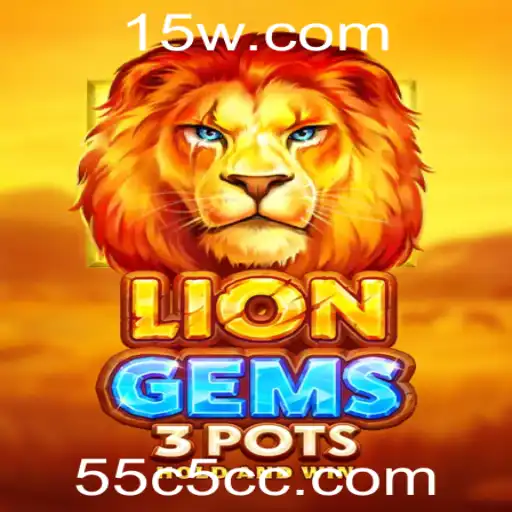 Descubra o Mundo de LionGems3pots: Estratégia e Diversão em Jogo