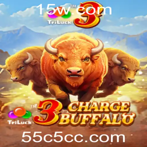 Explorando o Mundo do Jogo 3ChargeBuffalo