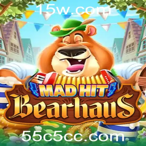 Explorando o Fascinante Mundo de MadHitBearhaus: O Jogo que Conquista