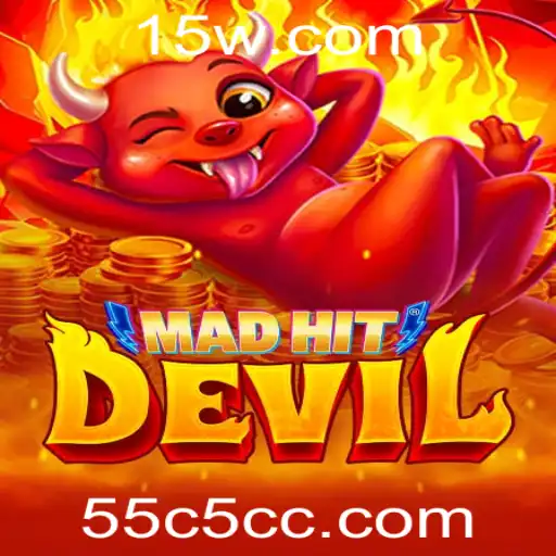 MadHitDevil: Uma Jornada Intensa no Mundo dos Jogos