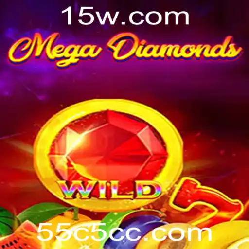MegaDiamond: Uma Jornada no Mundo das Gemas Brilhantes