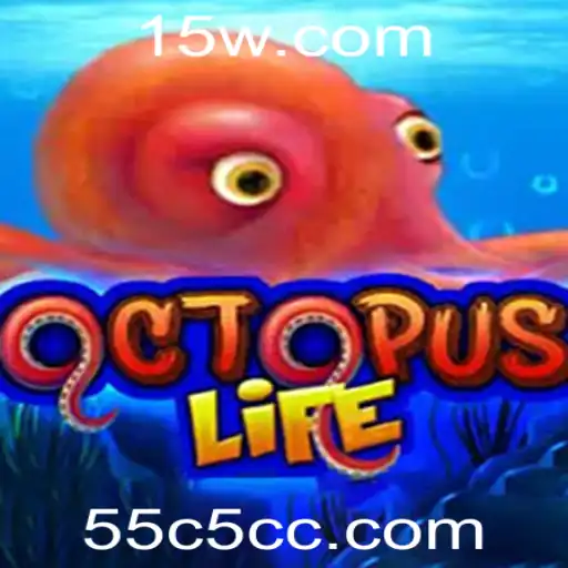 Descubra o Fascinante Mundo de OctopusLife: Um Jogo de Estratégia Subaquática