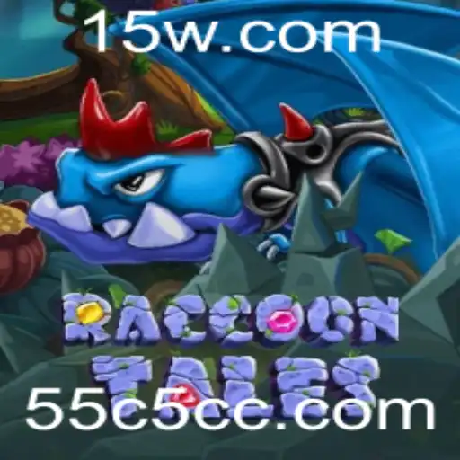 Explorando o Mundo de RaccoonTales: Uma Jornada Interativa