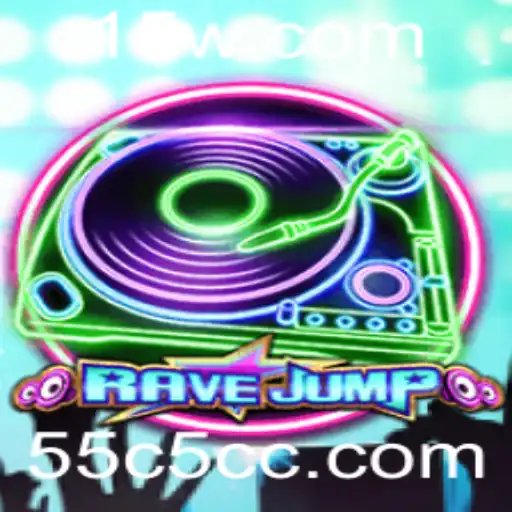 RaveJump: Uma Nova Sensação em Jogos