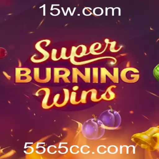 Descubra o Universo de SuperBurningWins: Aventuras Estonteantes no Mundo dos Jogos