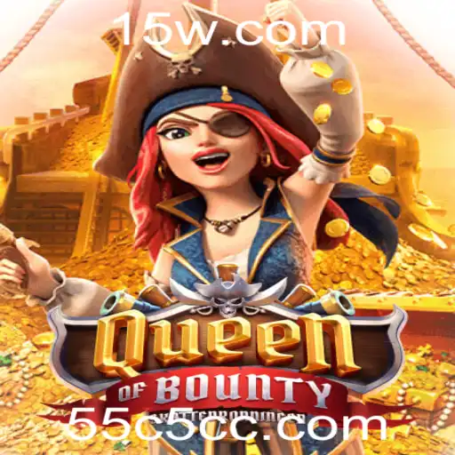 QueenofBounty: A Aventura dos Sete Mares