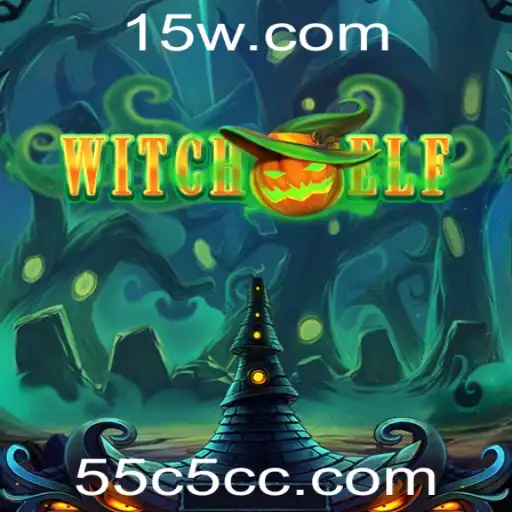 Explorando o Mundo Mágico de WitchElf